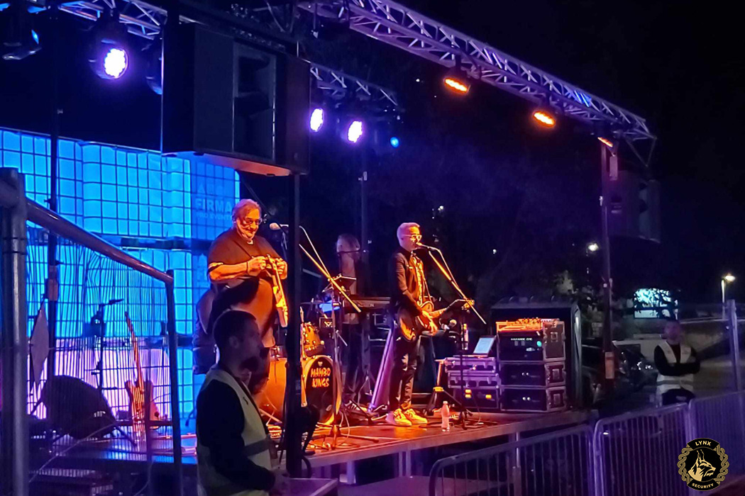 Pročitajte više o članku KONCERT MANGO KINGS-BUZET 15.09.2023.