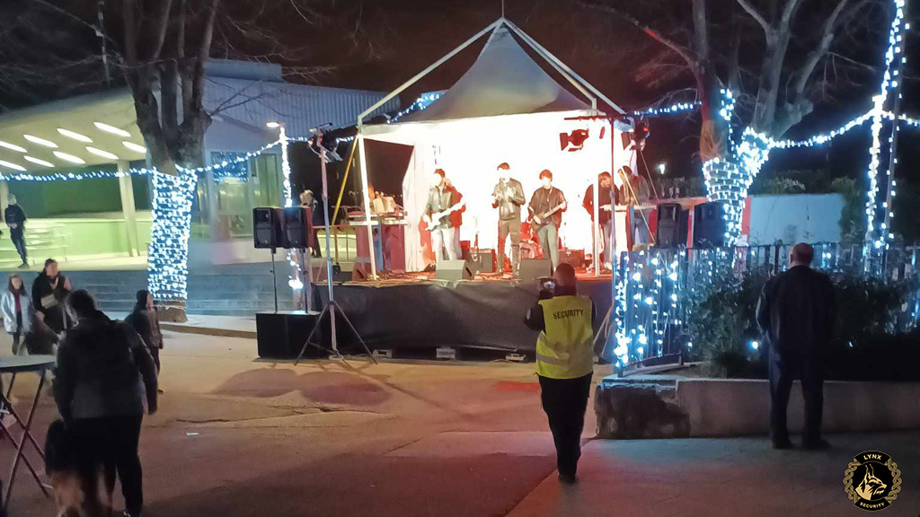 Pročitajte više o članku KONCERT „KOŽNE JAKNE“ U OKVIRU „BOŽIĆNE ŠTORIJE“ U MATULJIMA