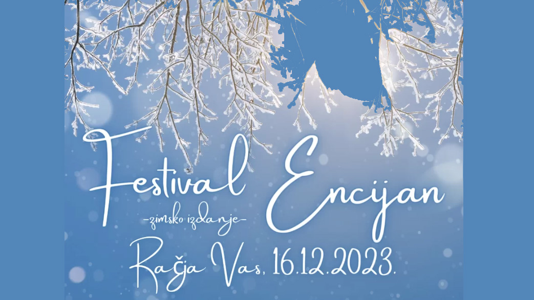 Pročitajte više o članku FESTIVAL ENCIJAN U LANIŠĆU
