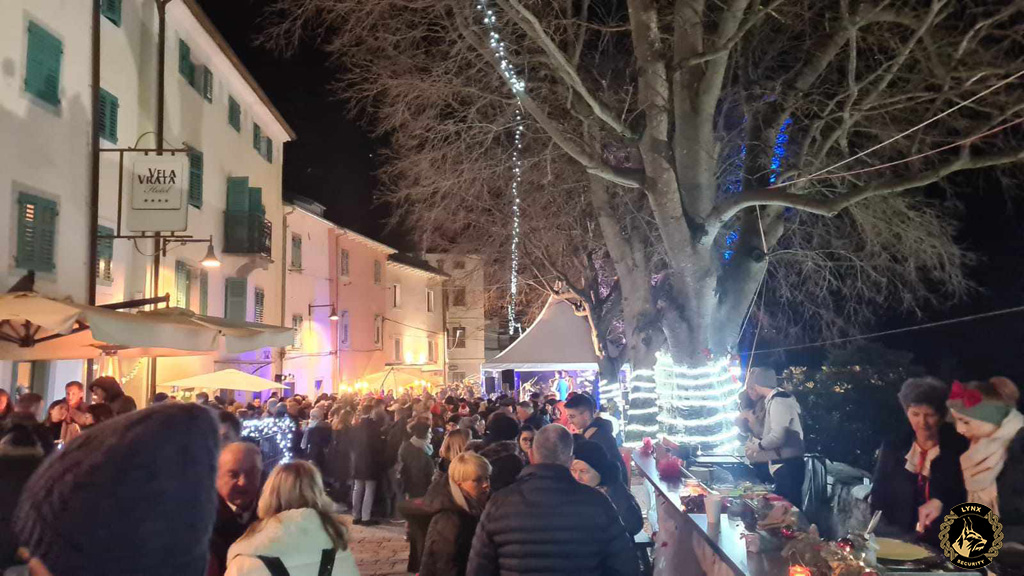 Pročitajte više o članku ADVENT U BUZETU