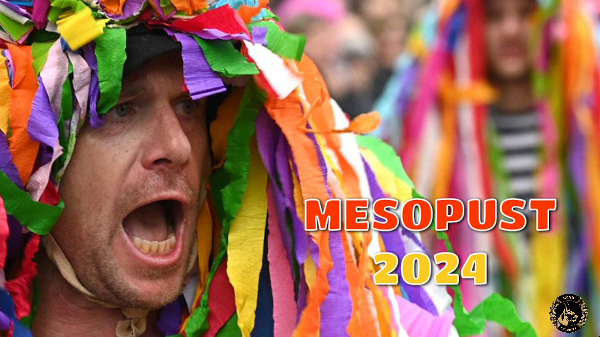 Pročitajte više o članku Počinje Mesopust: zvončari, maškare i ophodi, Frlanski zvončari preuzimaju ključ općine Matulji