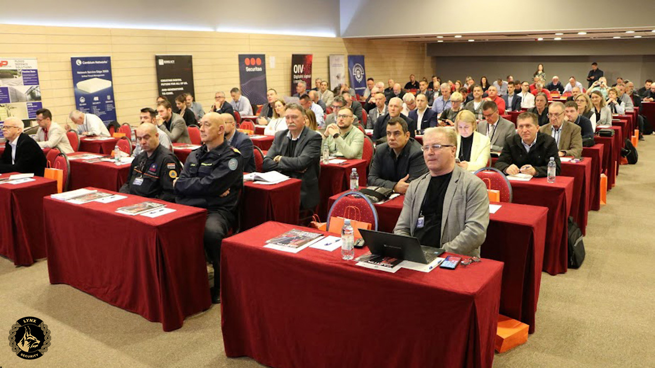 Pročitajte više o članku Konferencija – Civilna zaštita i sigurnost gradova (SIGG)