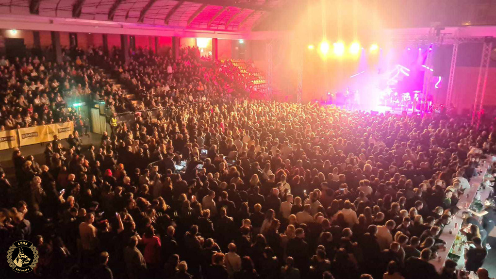 Pročitajte više o članku Parni Valjak nastupom u Labinu započinje koncertnu turneju