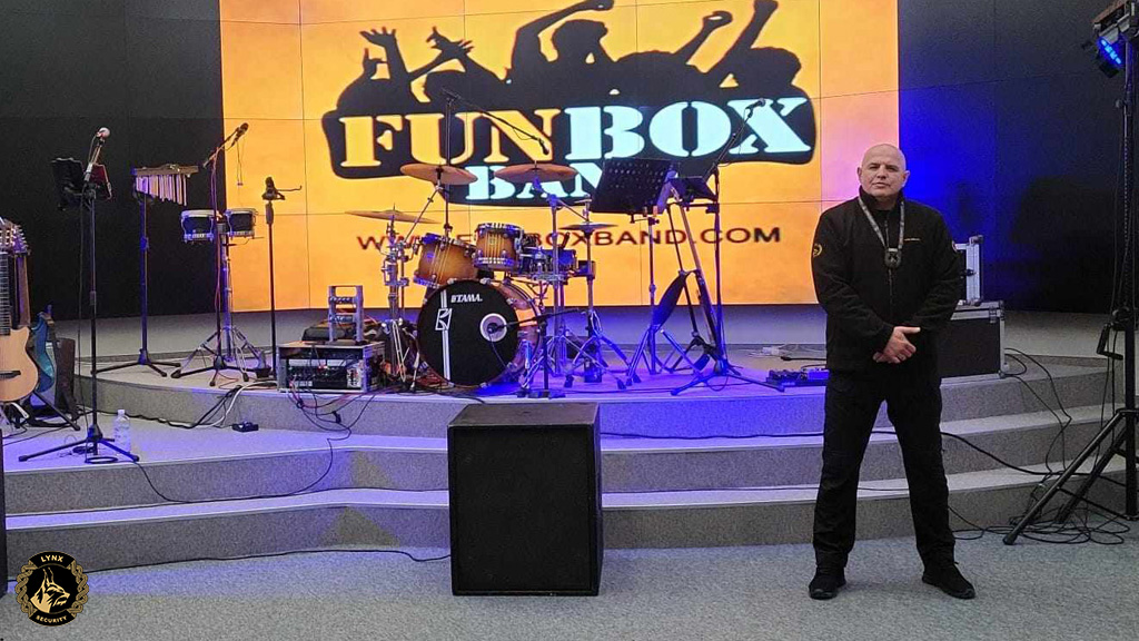 Pročitajte više o članku KONCERT GRUPE FUN BOX BENDA MON PERINU