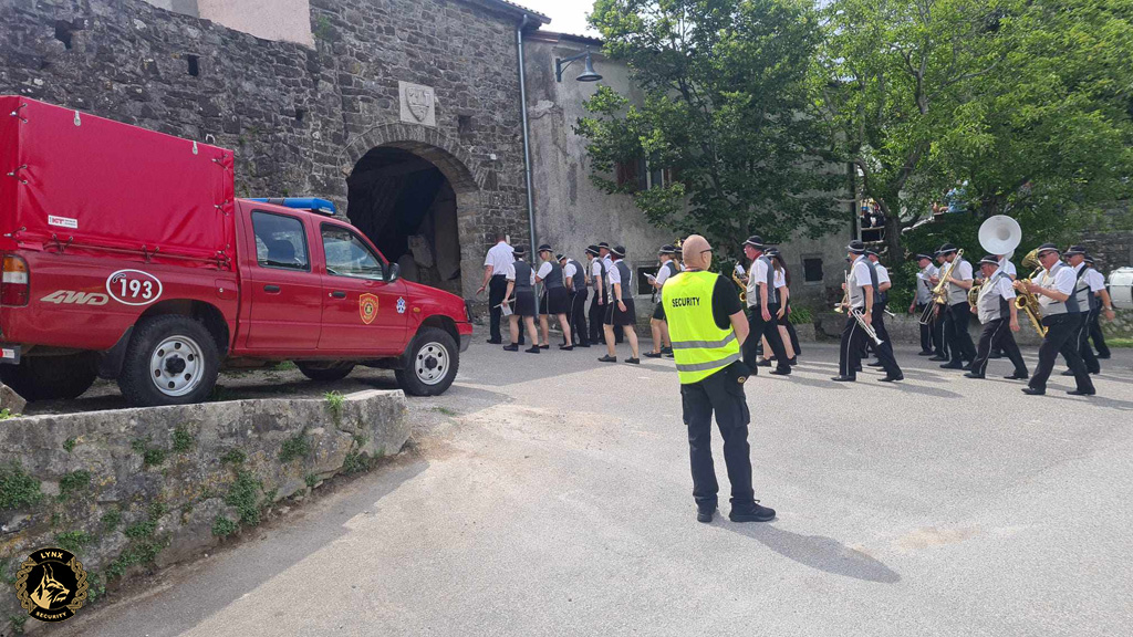 Pročitajte više o članku Roč  – 49. Susret puhačkih orkestara Istre