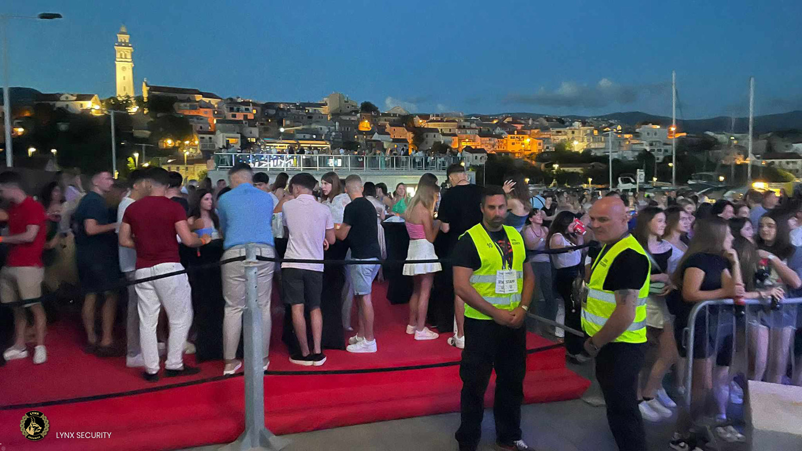 Pročitajte više o članku SUMMER OPENING PARTY & KONCERT SEVERINE  U MARINI NOVI U NOVOM VINODOLSKOM!