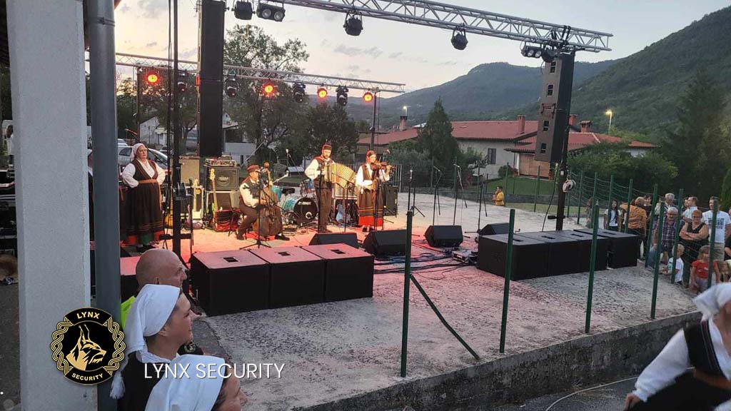 Pročitajte više o članku GUSTAFI I REMIX BAND NA DANU OPĆINE LUPOGLAV