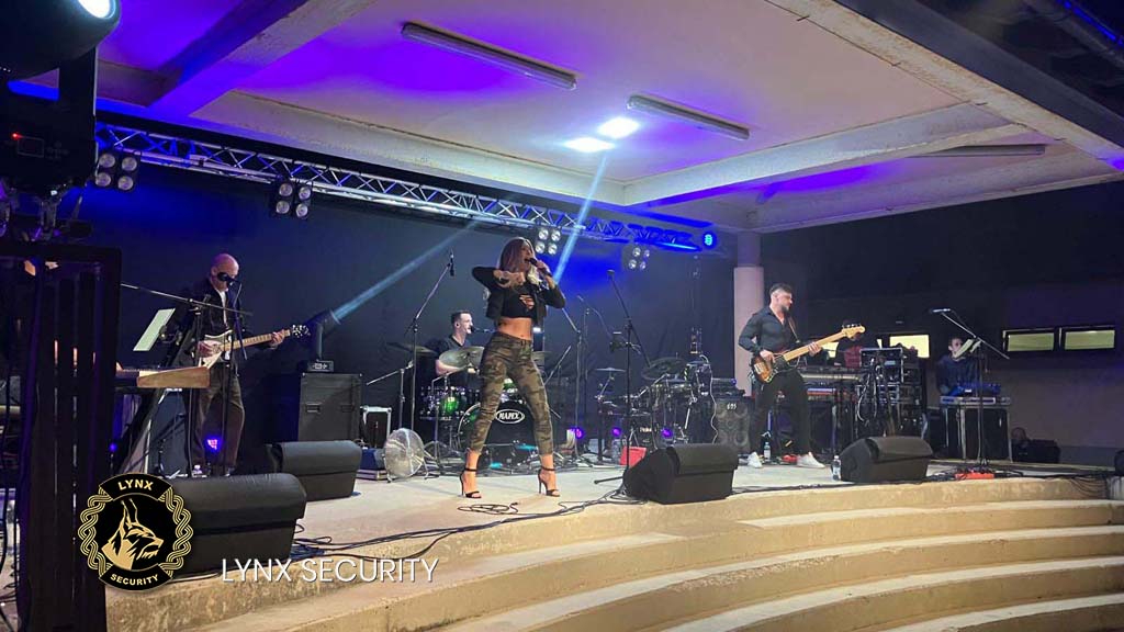 Pročitajte više o članku Lidija Bačić i grupa Insula na Danima borovnica u Ravnoj Gori