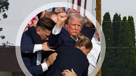 Pročitajte više o članku Stručnjak nakon napada na Trumpa za N1 objasnio: Mogli su dići dronove, oni kvalitetnije štite, ali…