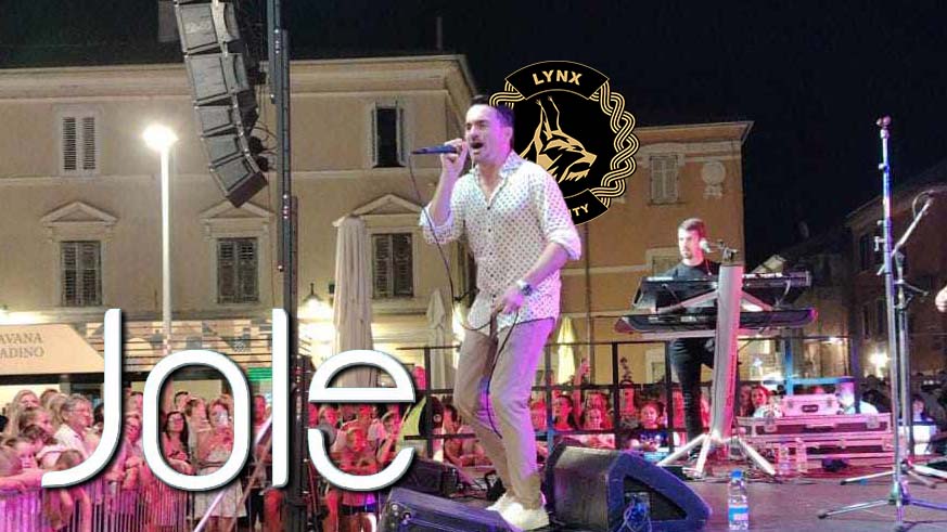 Pročitajte više o članku JOLE NA UMAŠKOM LJETU