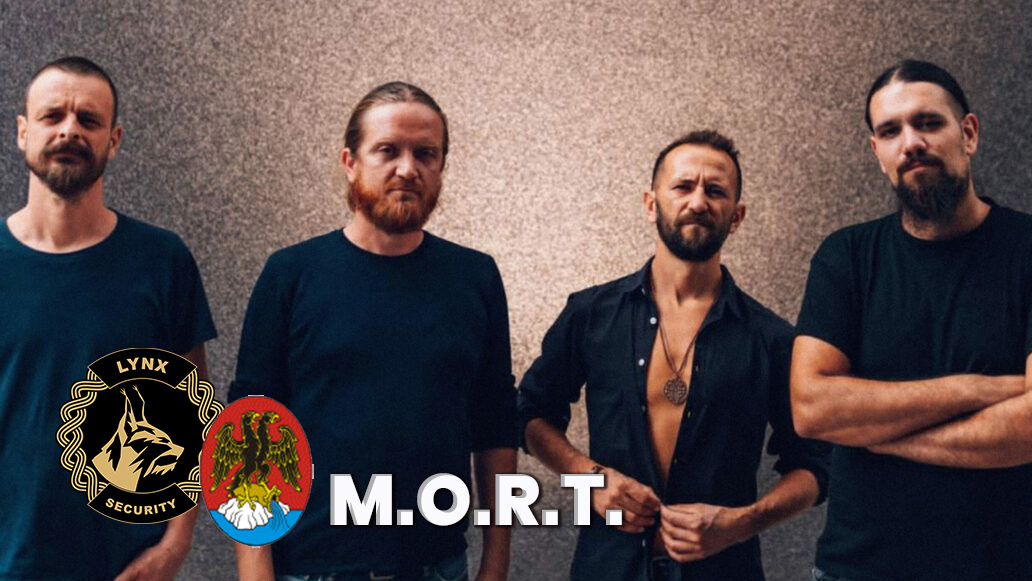 Pročitajte više o članku M.O.R.T. na riječkom „Zvečka festivalu”