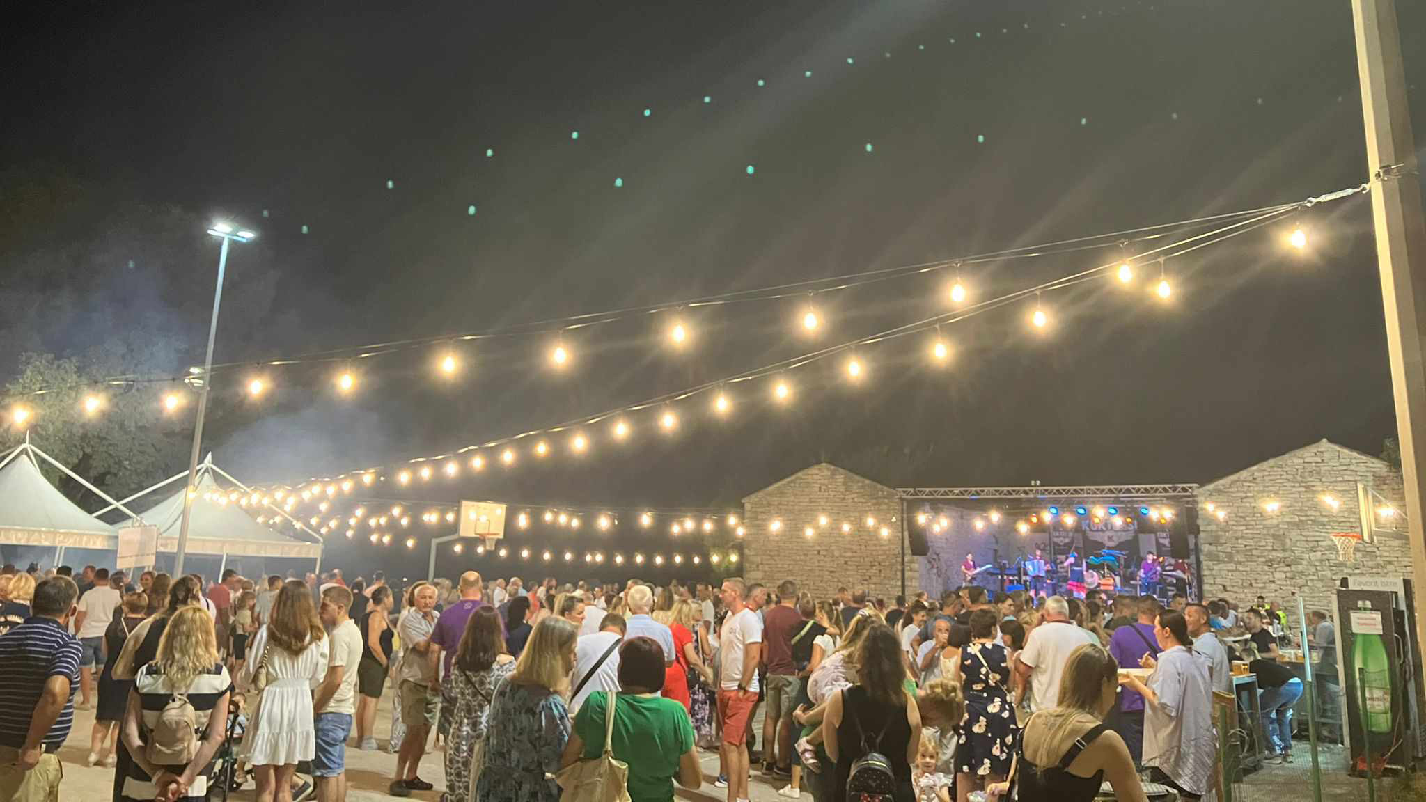 Pročitajte više o članku BALJANSKA NOĆ