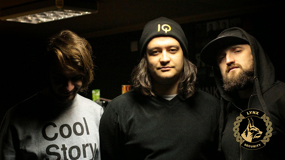 Pročitajte više o članku Stoned Jesus 1.listopada premijerno u Rijeci sa posebnim gostima-Dopelord!