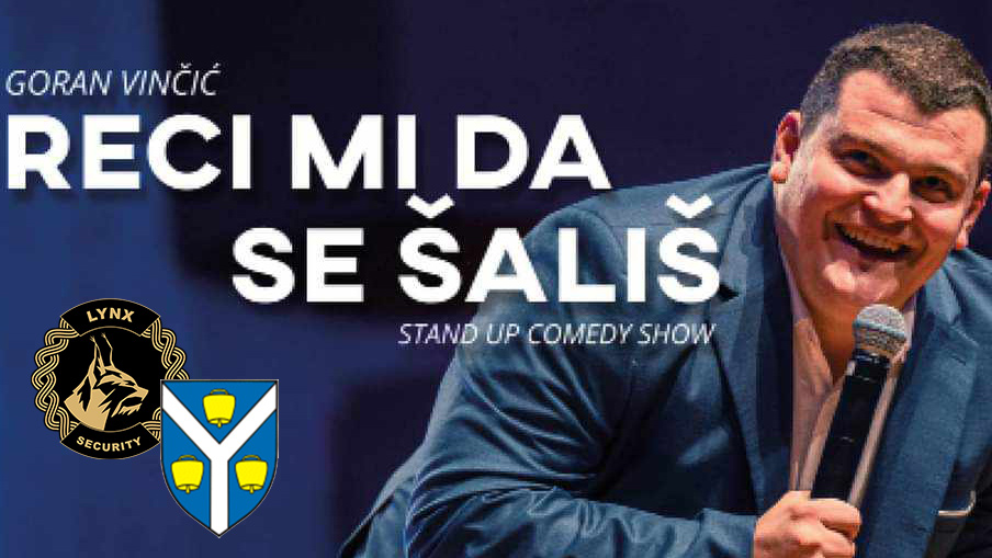 Pročitajte više o članku GORAN VINČIĆ NA MATULJSKIM LJETNIM VEČERIMA