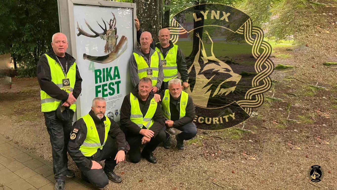 Pročitajte više o članku Delnice: Rika Fest 2025