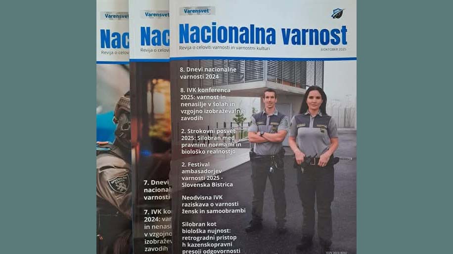 Pročitajte više o članku RAJKO BAČNAR-INTERVJU U ČASOPISU VARENSVET