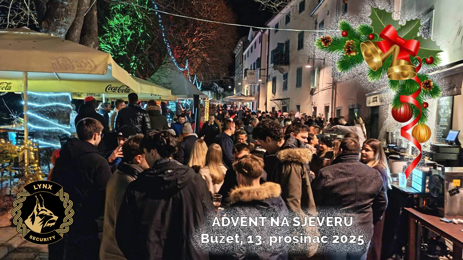 Pročitajte više o članku ADVENT U BUZETU