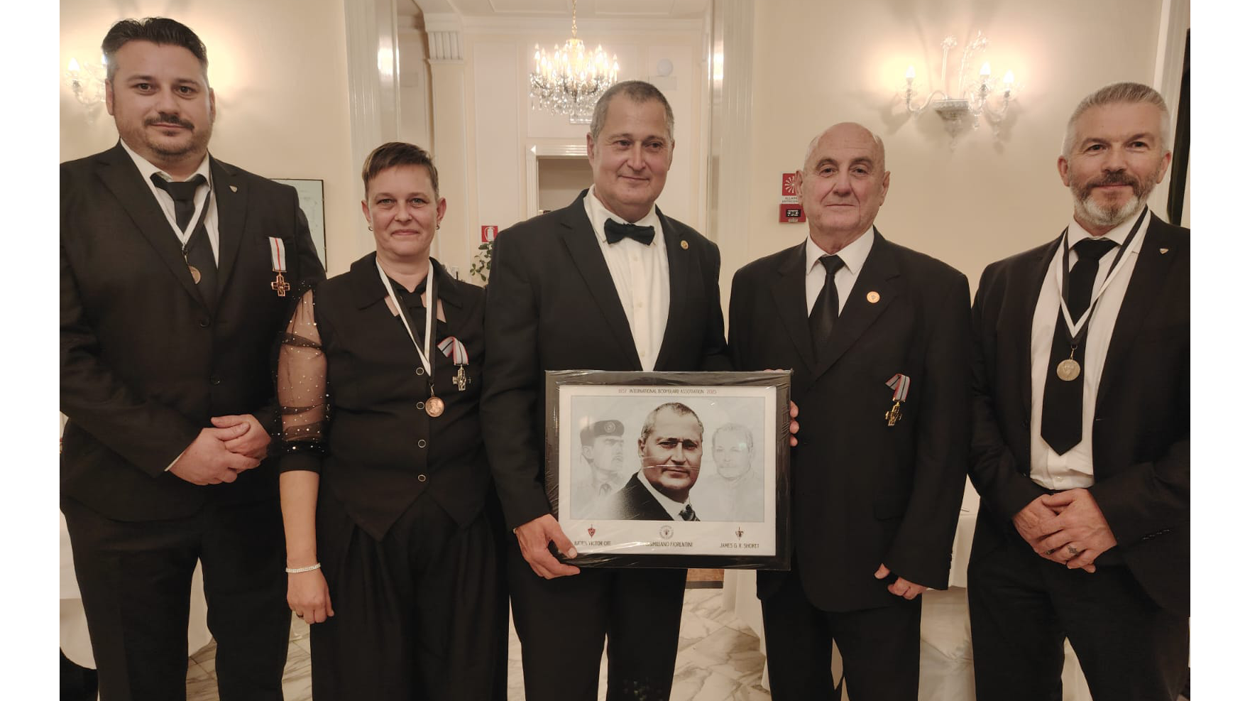 Pročitajte više o članku UPRAVA LYNX SECURITY NA GODIŠNJEM DOMJENKU IBA – MEĐUNARODNOG UDRUŽENJA TJELOHRANITELJA