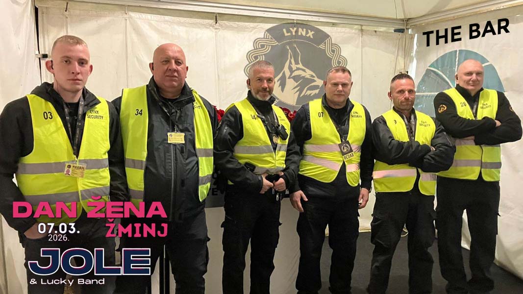 Pročitajte više o članku DAN ŽENA U SRCU ISTRE U ŽMINJU – THE BAR