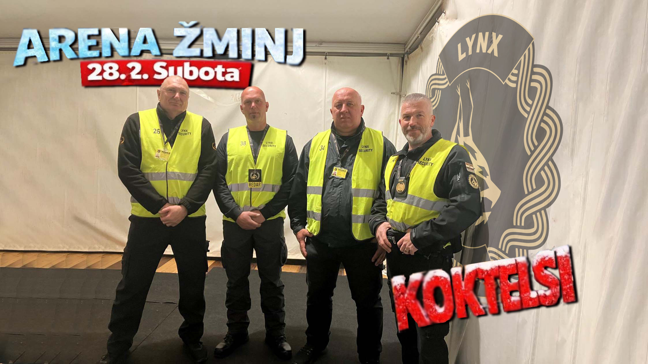 Pročitajte više o članku KOKTELSI “DA BIMO I KLETU POPILI PALETU”