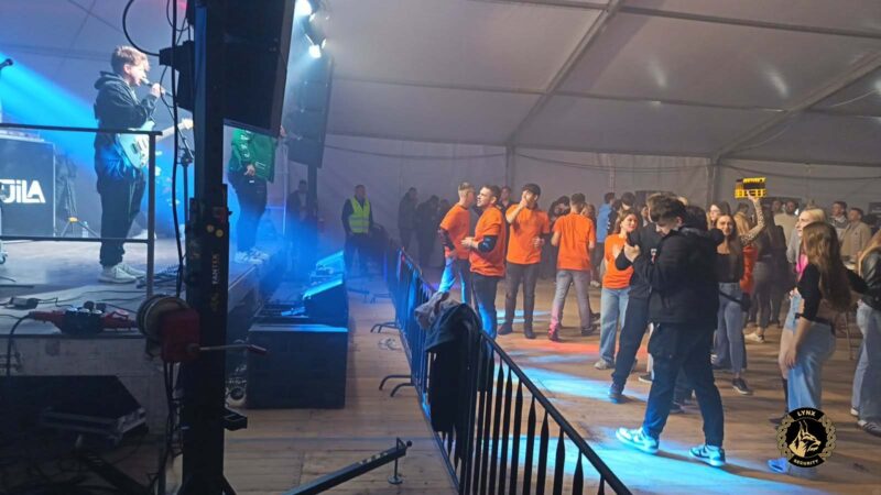 Šparogada u Kaštelu – tri dana vrhunske hrane, koncerata i zabave