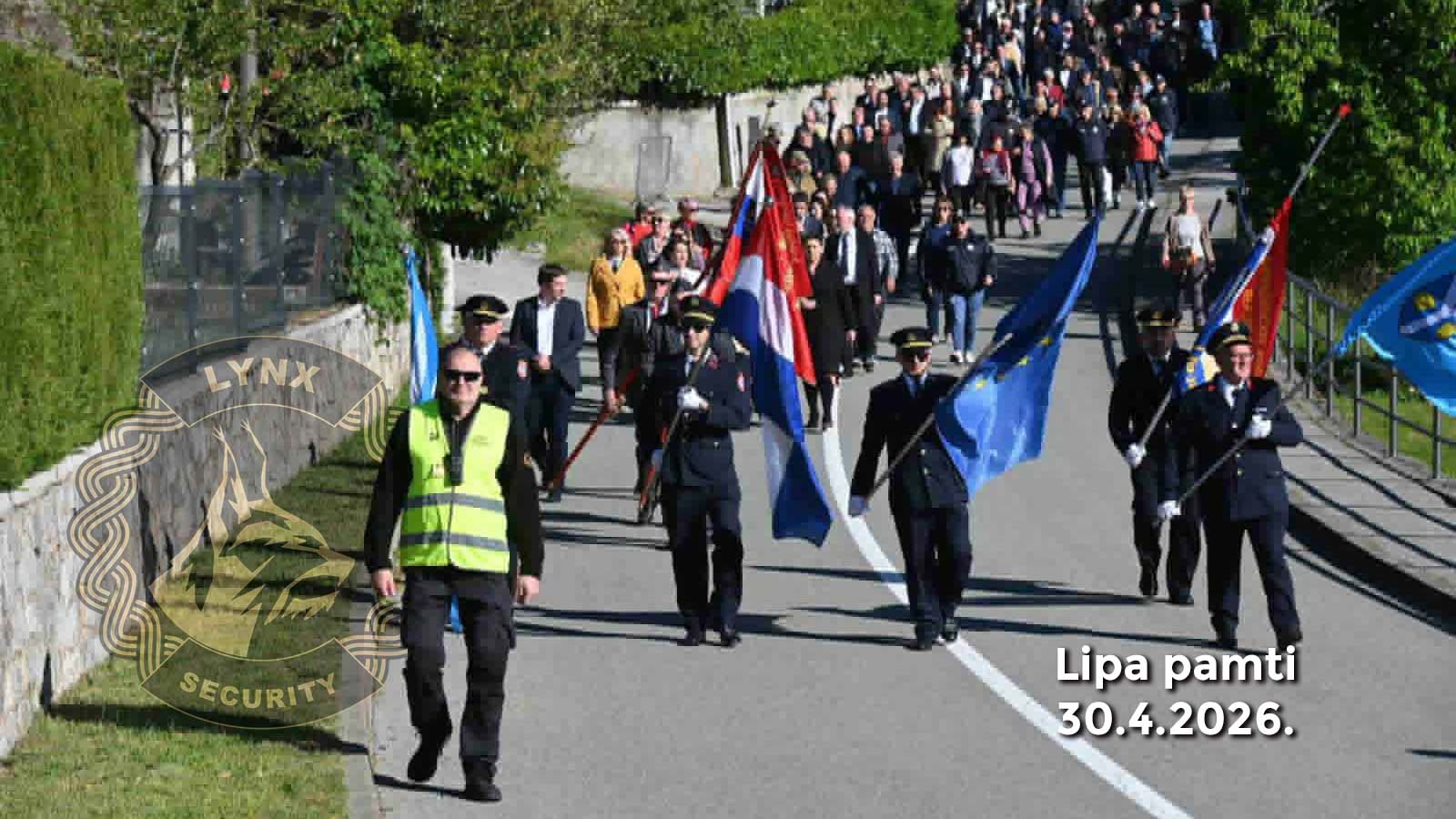 Pročitajte više o članku 82. obljetnica stradanja Lipe – odana počast nedužnim žrtvama