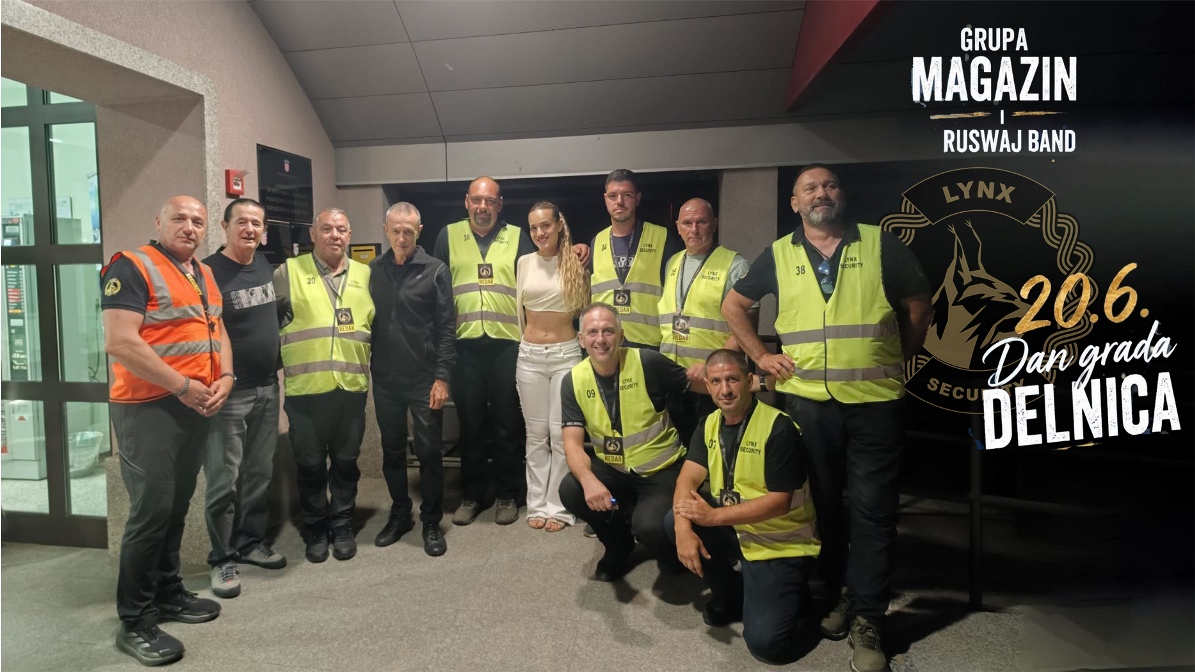 Pročitajte više o članku Večernji koncert povodom Dana grada Delnica