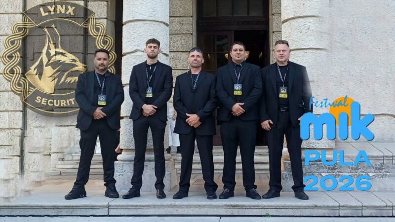 MELODIJE ISTRE I KVARNERA 2026 – PULA