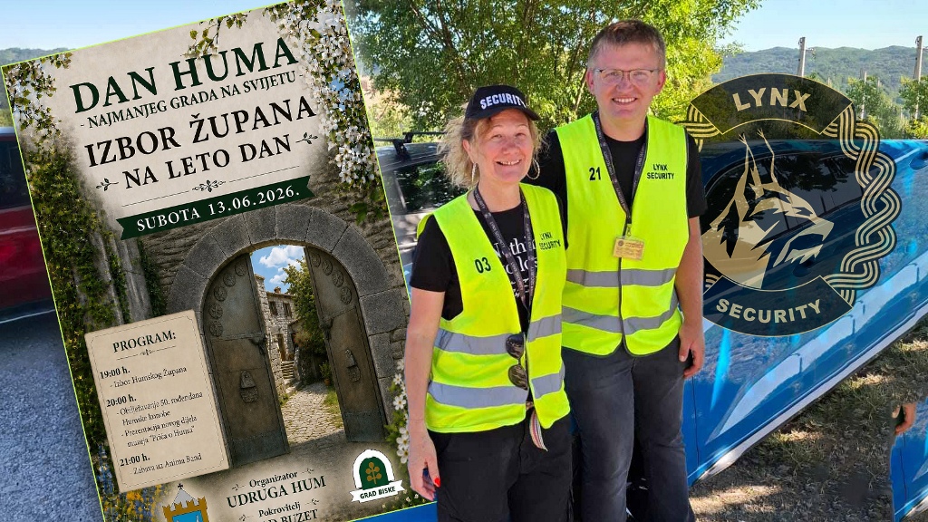 Pročitajte više o članku DAN HUMA – IZBOR ŽUPANA NA LETO DAN
