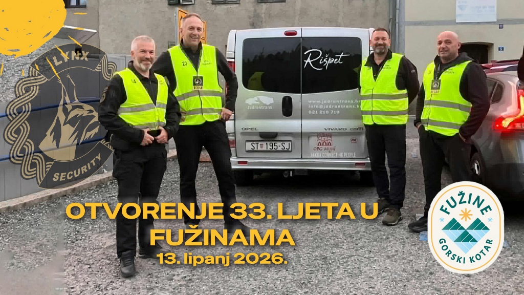 Pročitajte više o članku Počinje 33. Ljeto u Fužinama