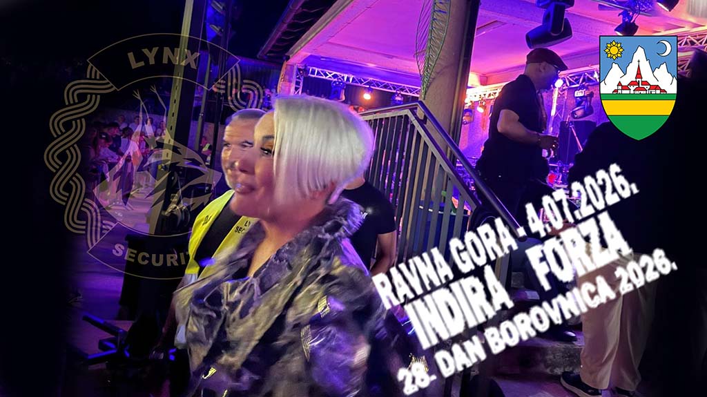 Pročitajte više o članku 28. DAN BOROVNICA U RAVNOJ GORI