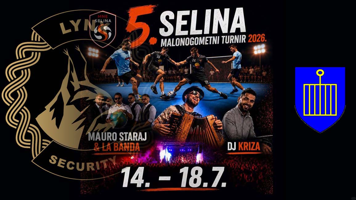 Pročitajte više o članku SELINA – MALONOGOMETNI TURNIR