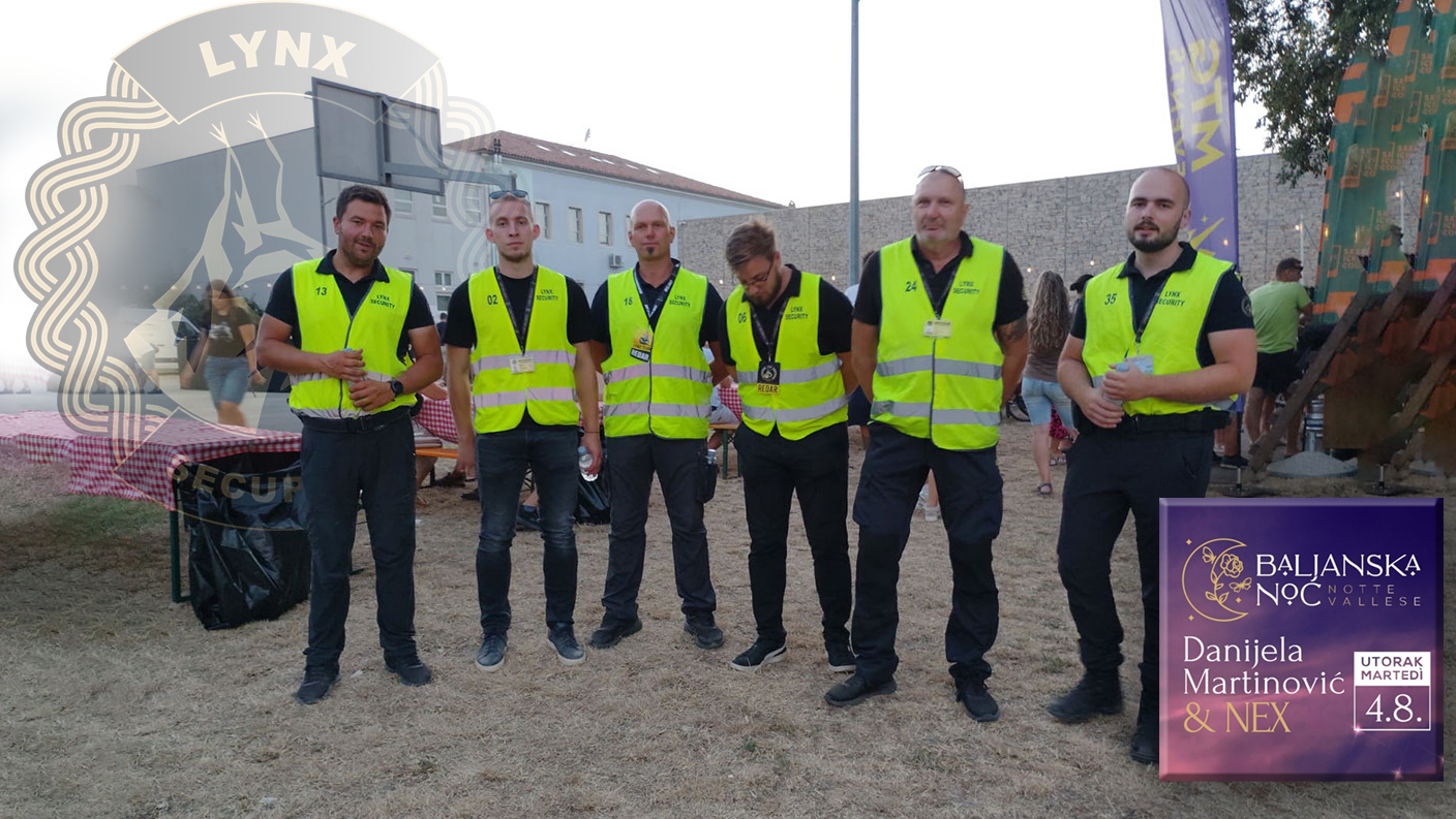 Pročitajte više o članku Baljanska noć uz Danijelu Martinović i Night Express Band