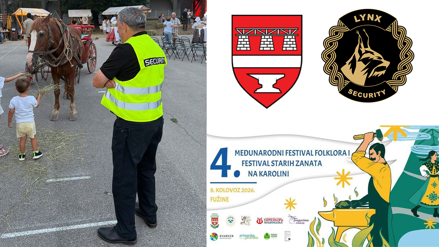 Pročitajte više o članku 4. Međunarodni festival folklora i 2. Festival starih zanata na Karolini
