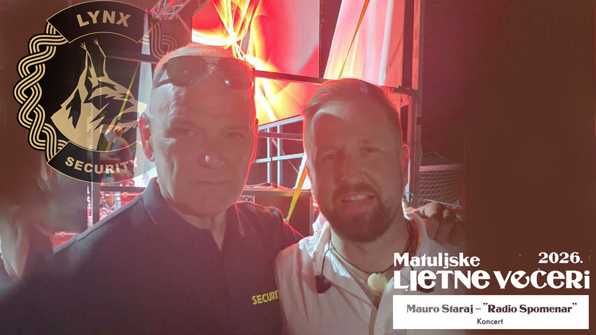 Pročitajte više o članku Matulji – Mauro Staraj „Radio Spomenar” i premijera spota „Matujac va duše”