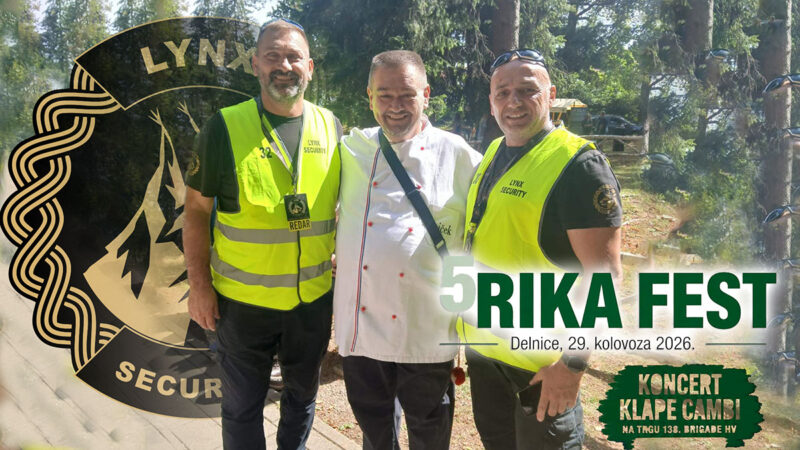 5.RIKA FEST U DELNICAMA