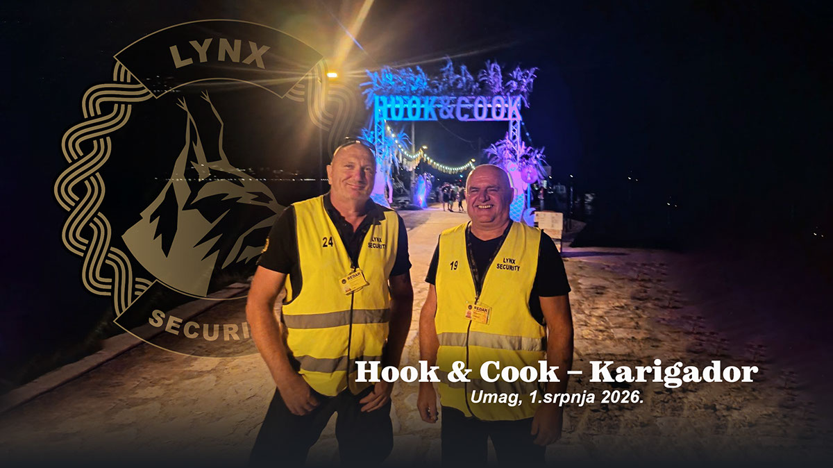 Pročitajte više o članku Hook & Cook – Karigador