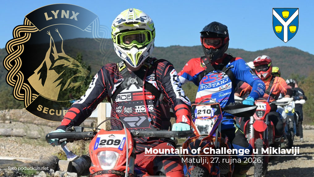 Pročitajte više o članku Mountain of Challenge u Miklaviji okupio više od 80 vozača iz pet zemalja