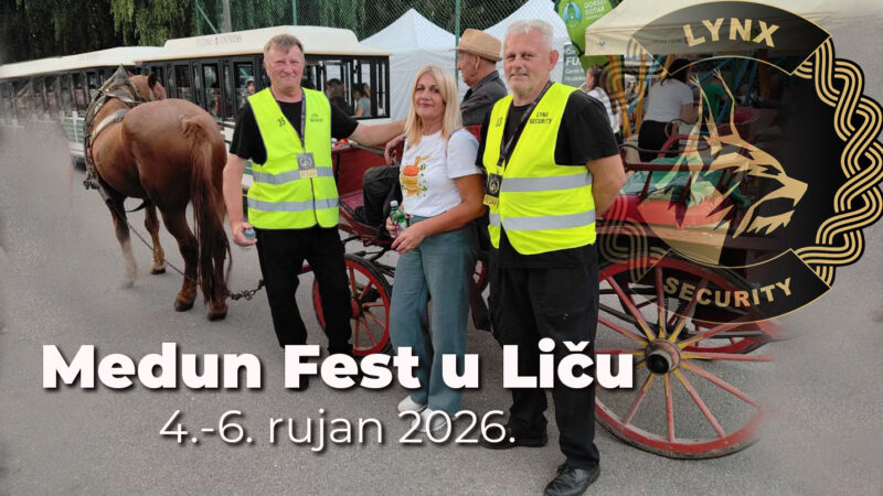 Medun Fest u Liču: dani posvećeni medu, prirodi, gastronomiji i tradiciji Gorskog kotara